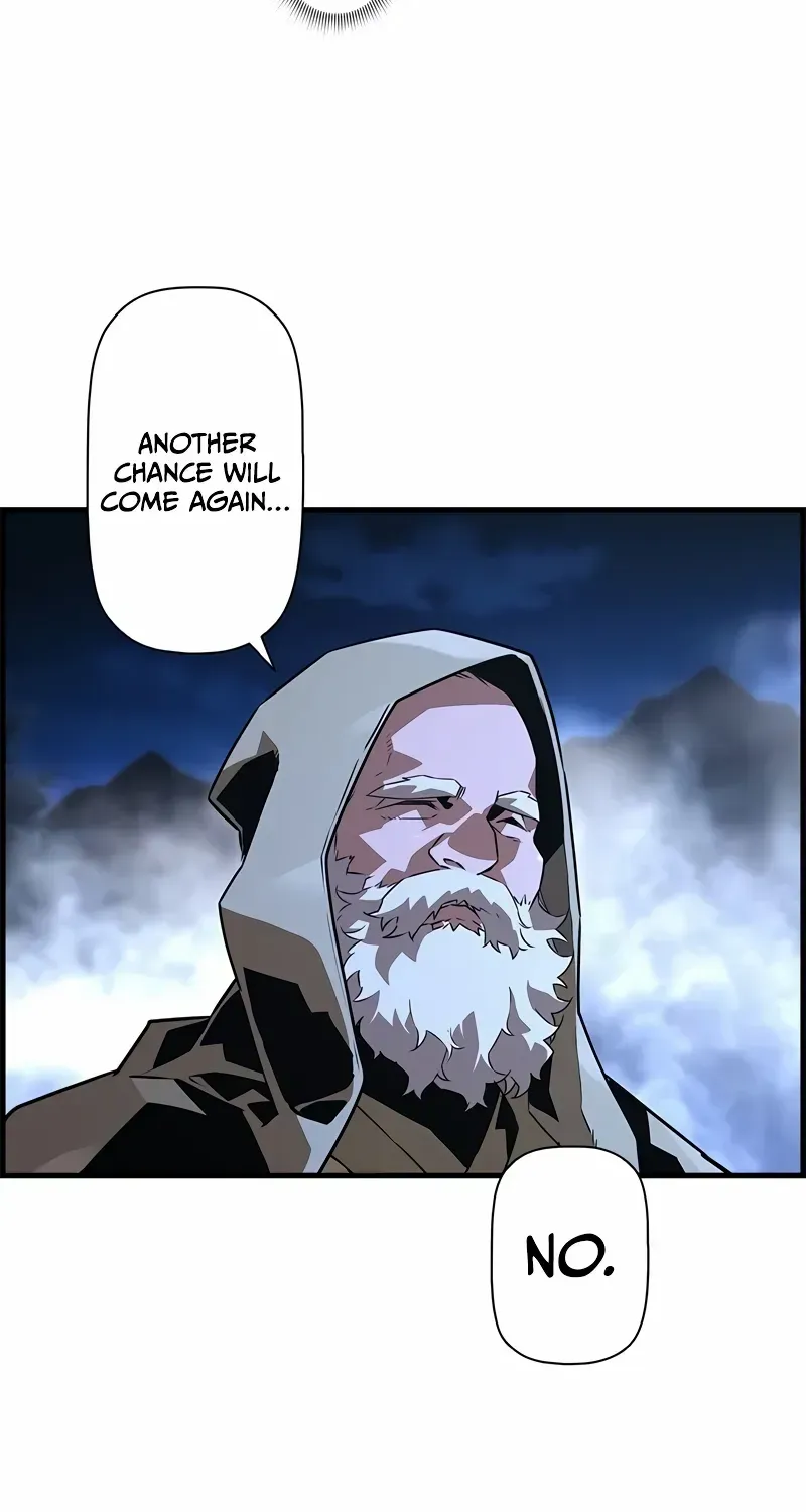 Necromancer’s Evolutionary Traits Chapter 90 page 35 - 