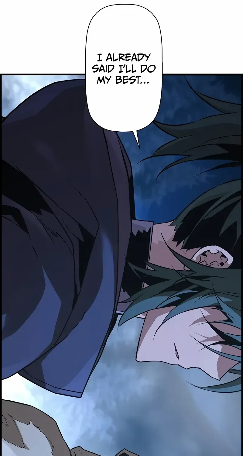 Necromancer’s Evolutionary Traits Chapter 90 page 36 - 