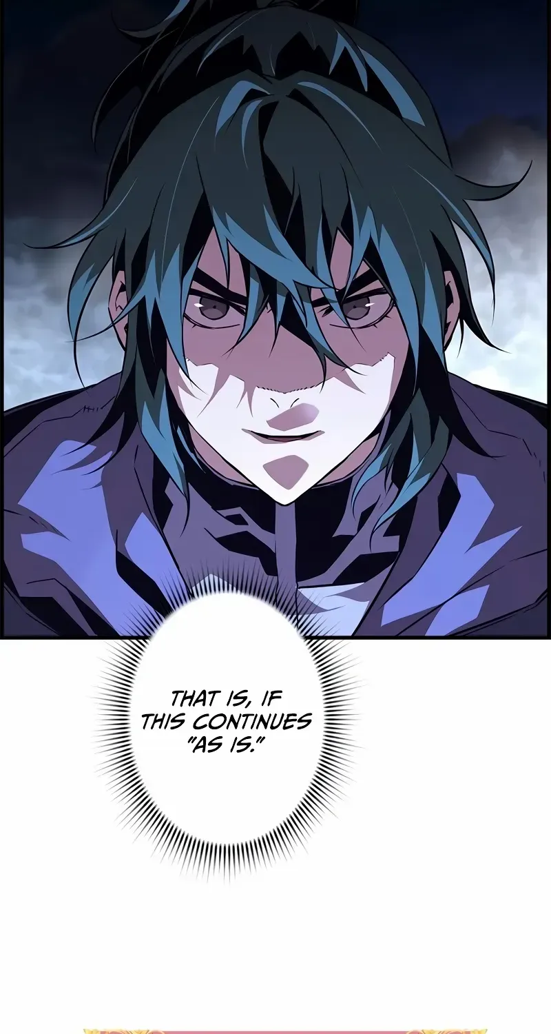 Necromancer’s Evolutionary Traits Chapter 90 page 38 - 
