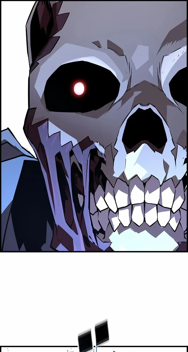 Necromancer’s Evolutionary Traits Chapter 90 page 52 - 