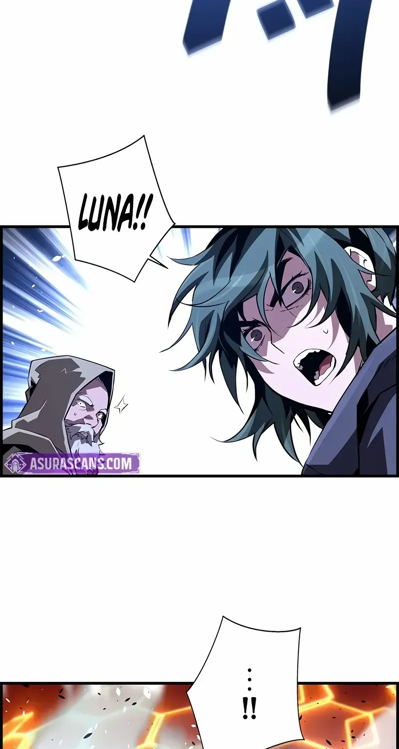 Necromancer’s Evolutionary Traits Chapter 90 page 57 - 