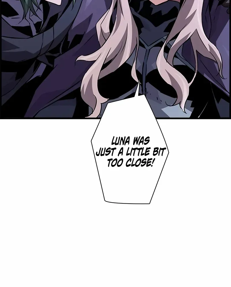 Necromancer’s Evolutionary Traits Chapter 90 page 60 - 
