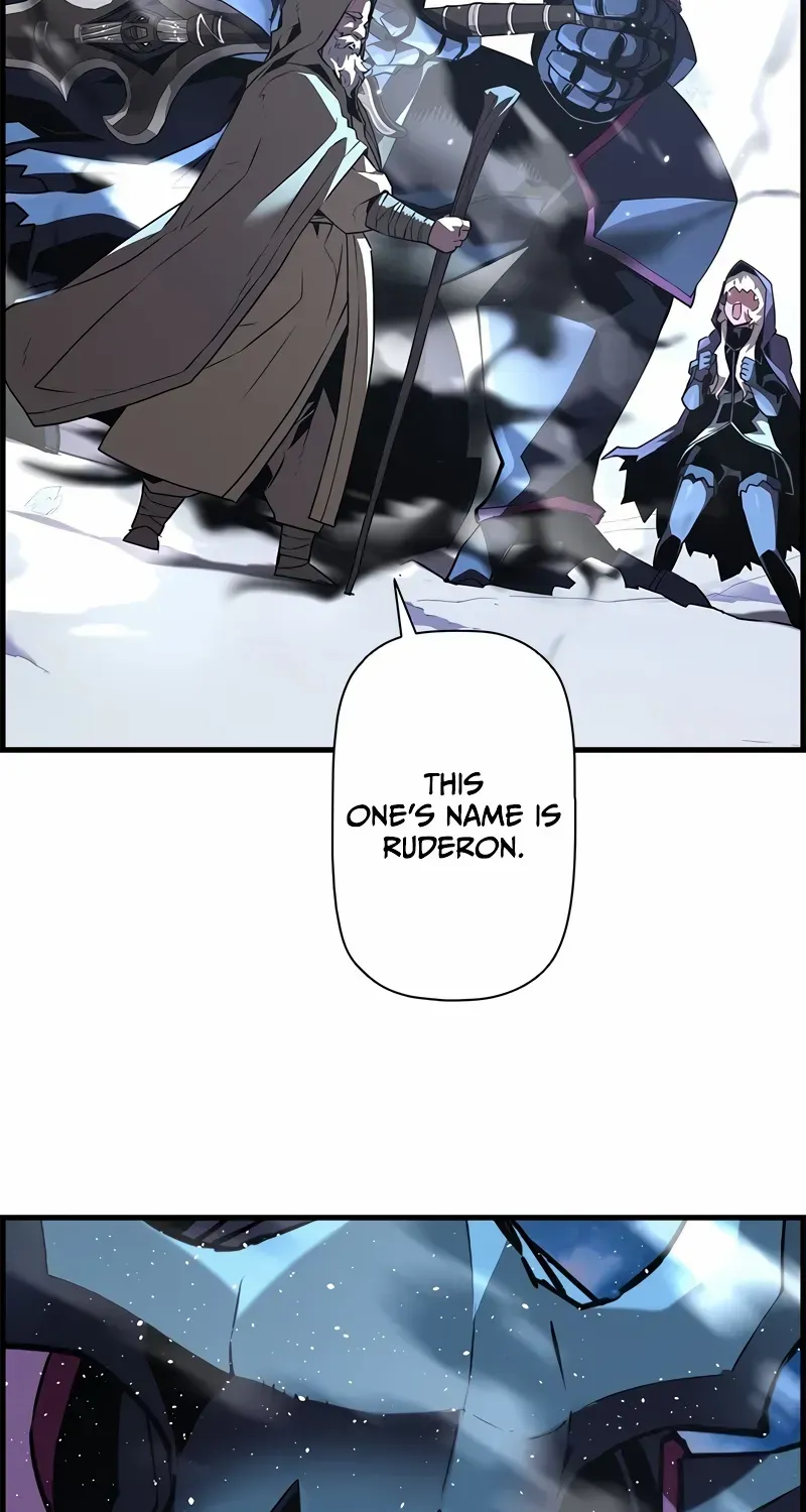 Necromancer’s Evolutionary Traits Chapter 90 page 7 - 