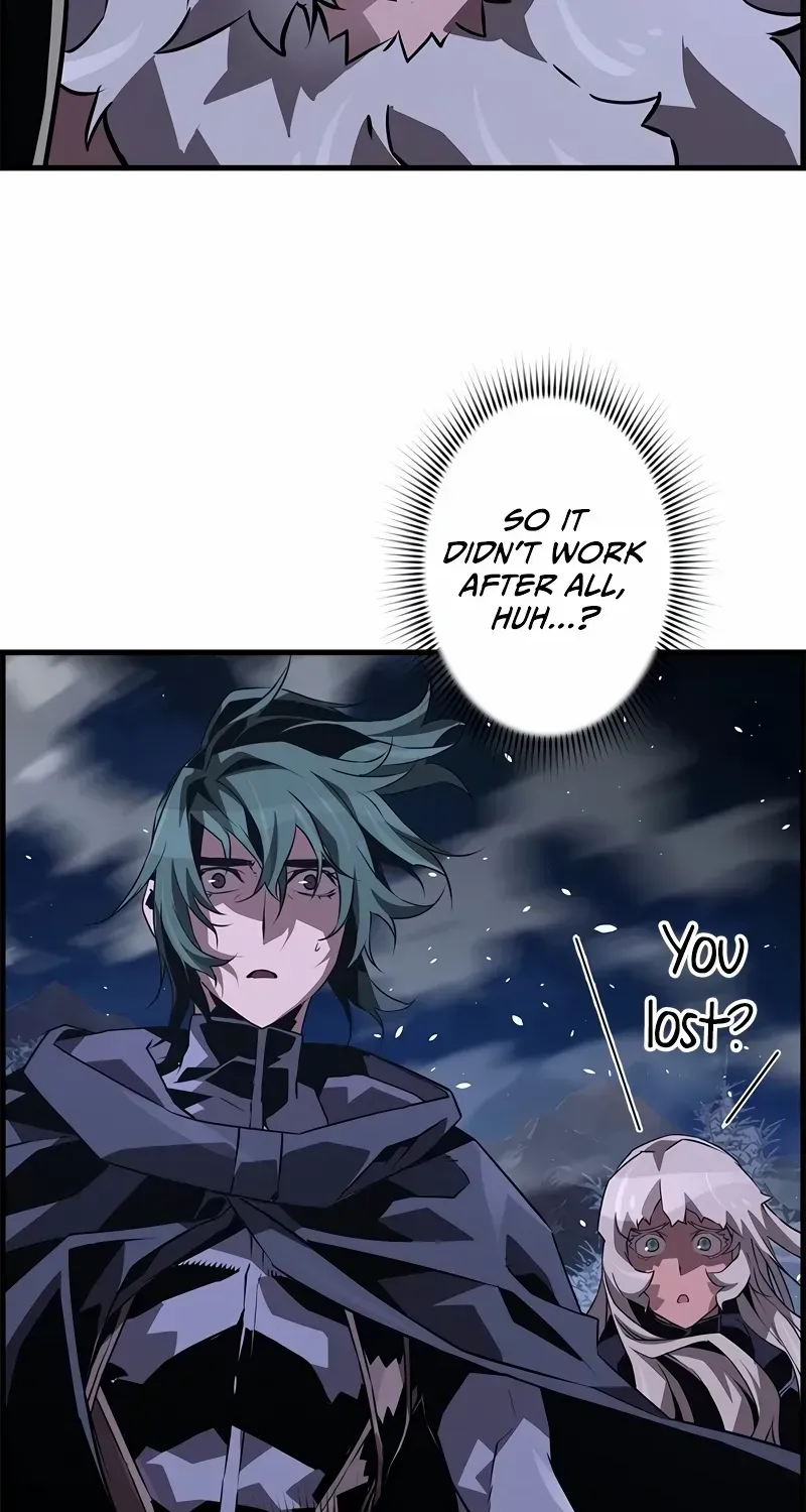 Necromancer’s Evolutionary Traits Chapter 90 page 64 - 