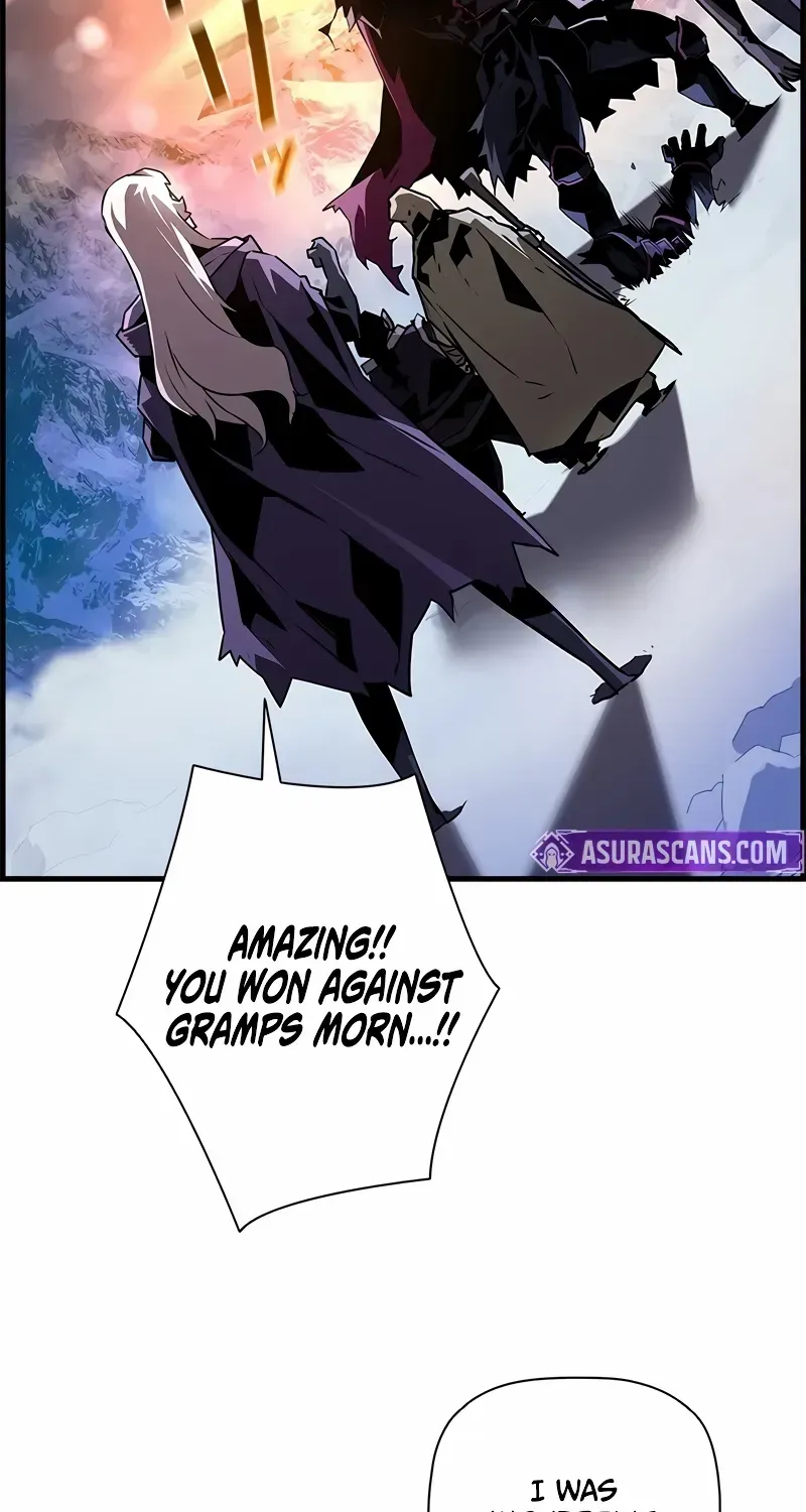 Necromancer’s Evolutionary Traits Chapter 90 page 69 - 