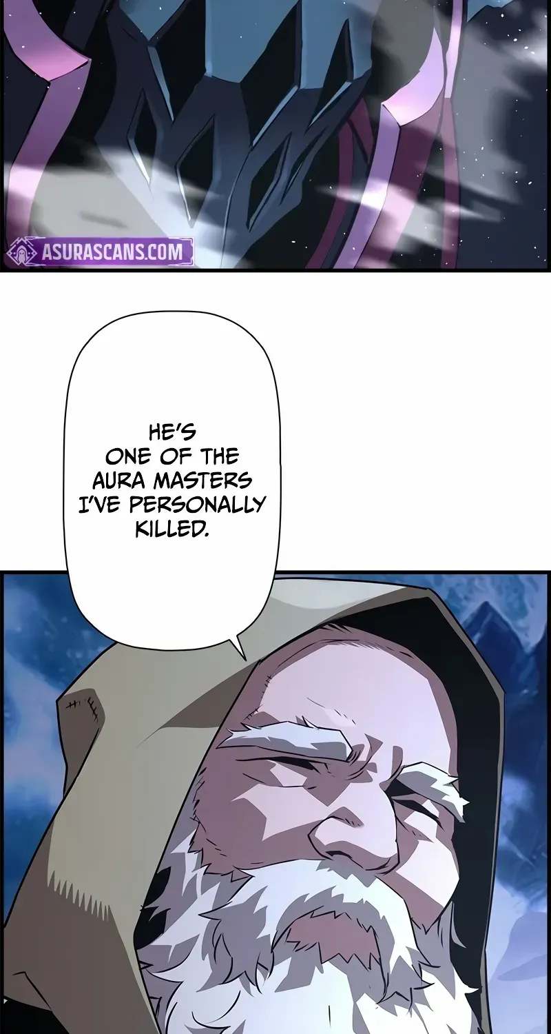 Necromancer’s Evolutionary Traits Chapter 90 page 8 - 