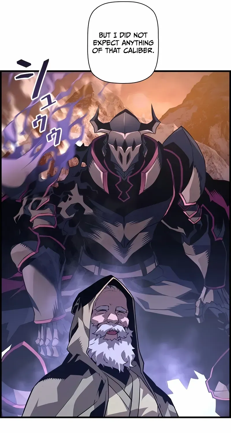 Necromancer’s Evolutionary Traits Chapter 90 page 71 - 