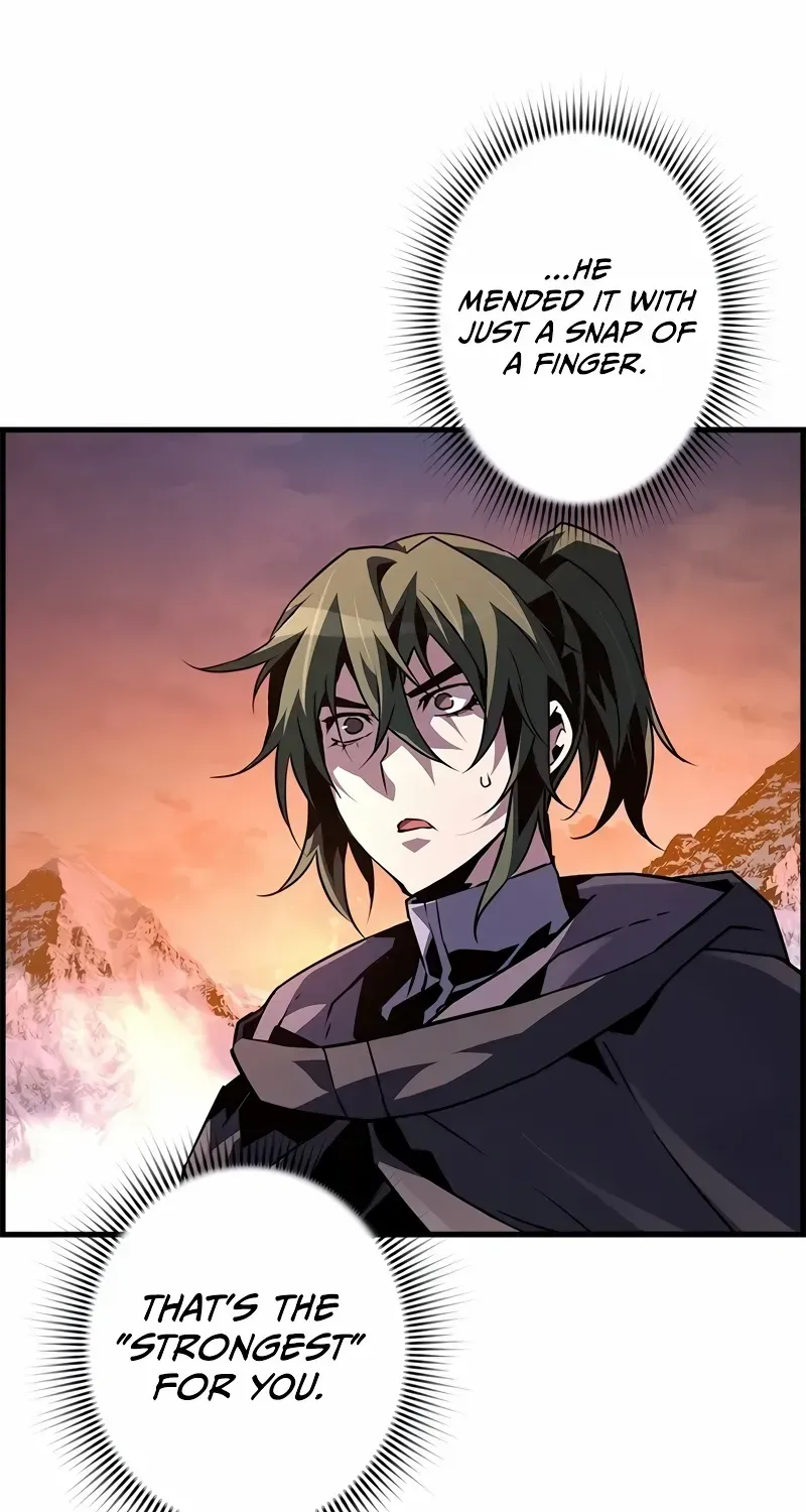 Necromancer’s Evolutionary Traits Chapter 90 page 72 - 