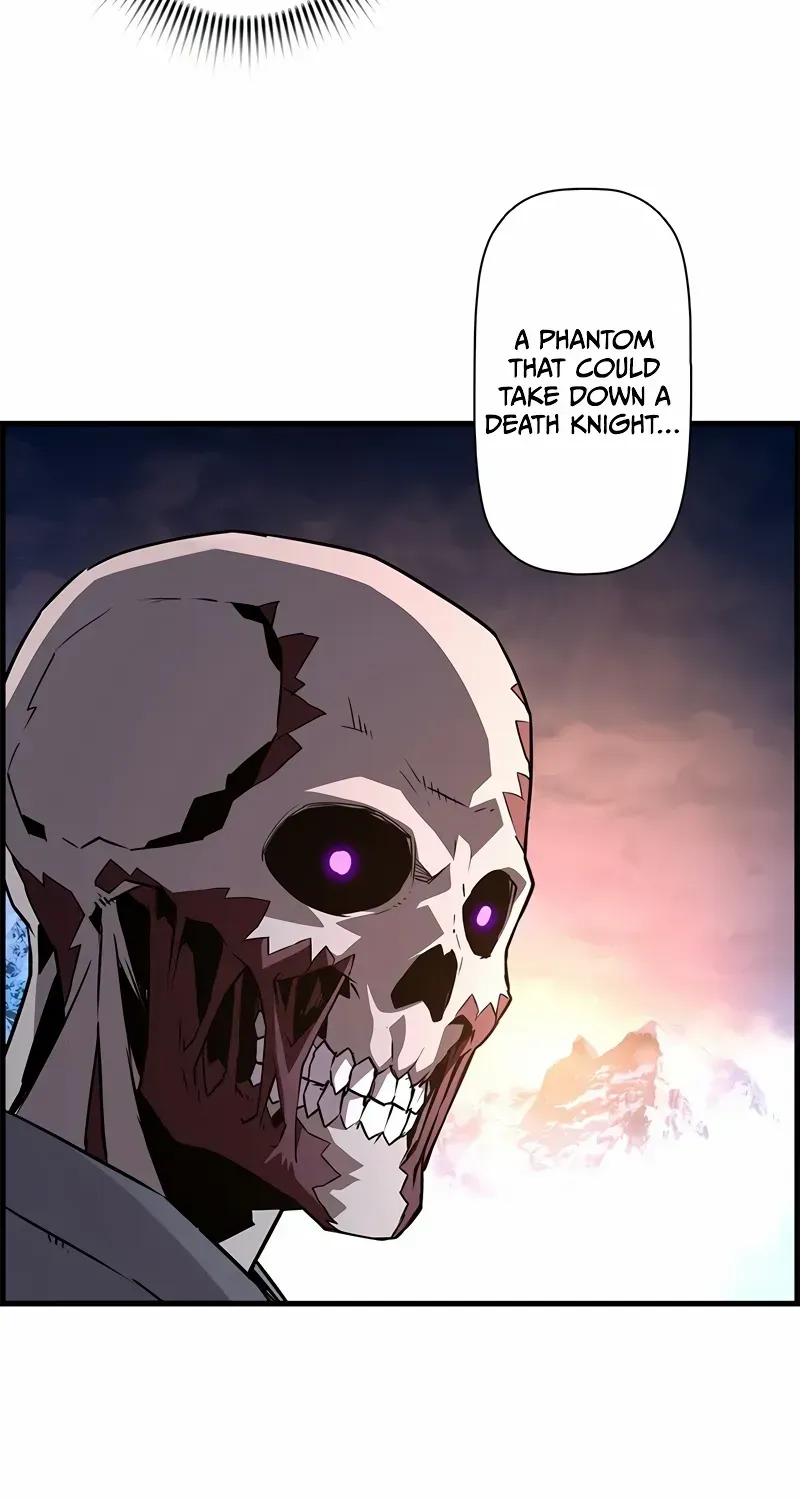 Necromancer’s Evolutionary Traits Chapter 90 page 73 - 