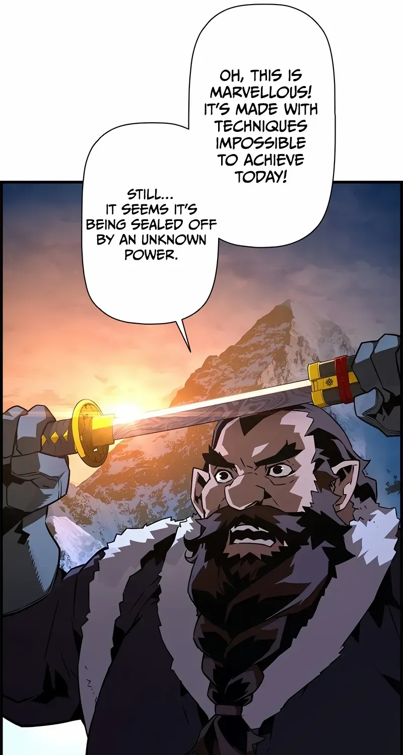 Necromancer’s Evolutionary Traits Chapter 90 page 81 - 