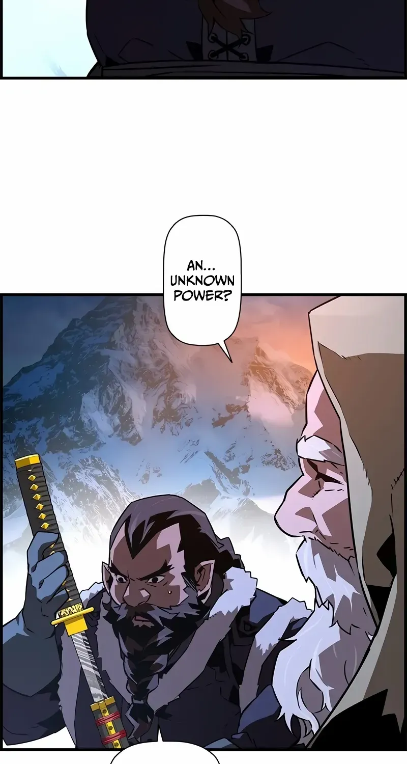 Necromancer’s Evolutionary Traits Chapter 90 page 82 - 