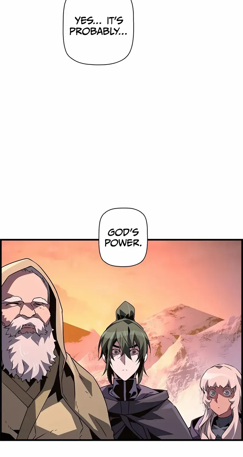 Necromancer’s Evolutionary Traits Chapter 90 page 83 - 