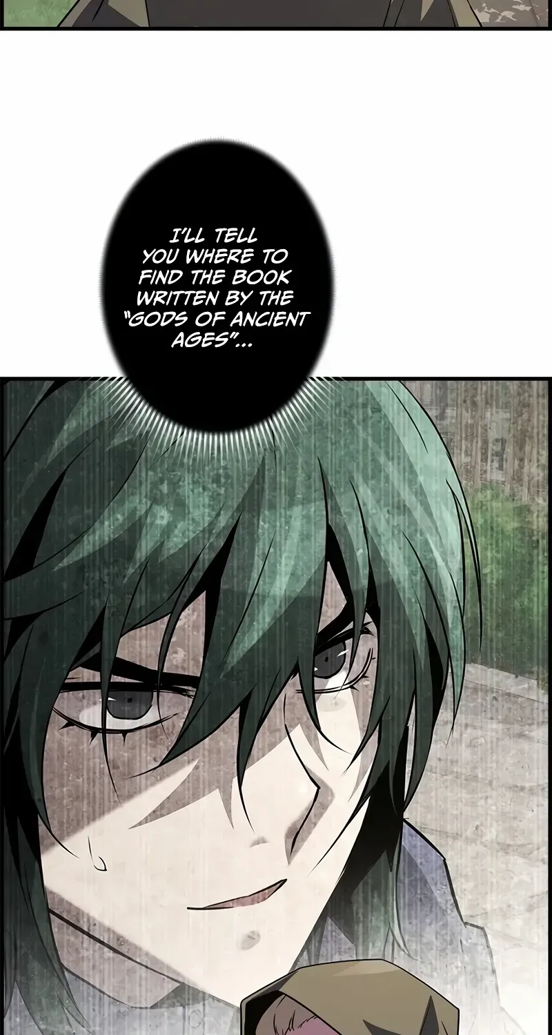 Necromancer’s Evolutionary Traits Chapter 90 page 87 - 