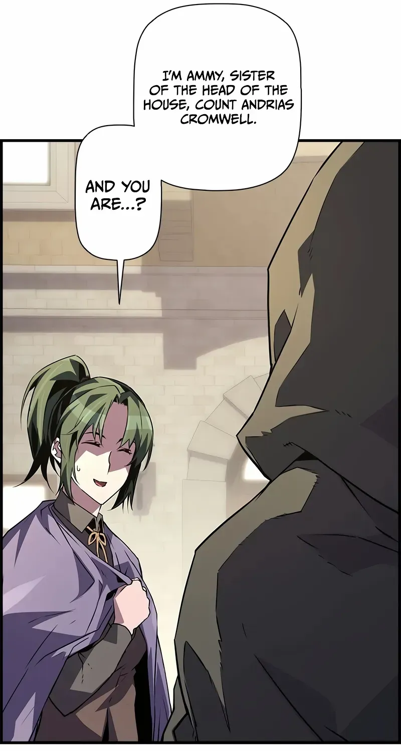 Necromancer’s Evolutionary Traits Chapter 90 page 91 - 