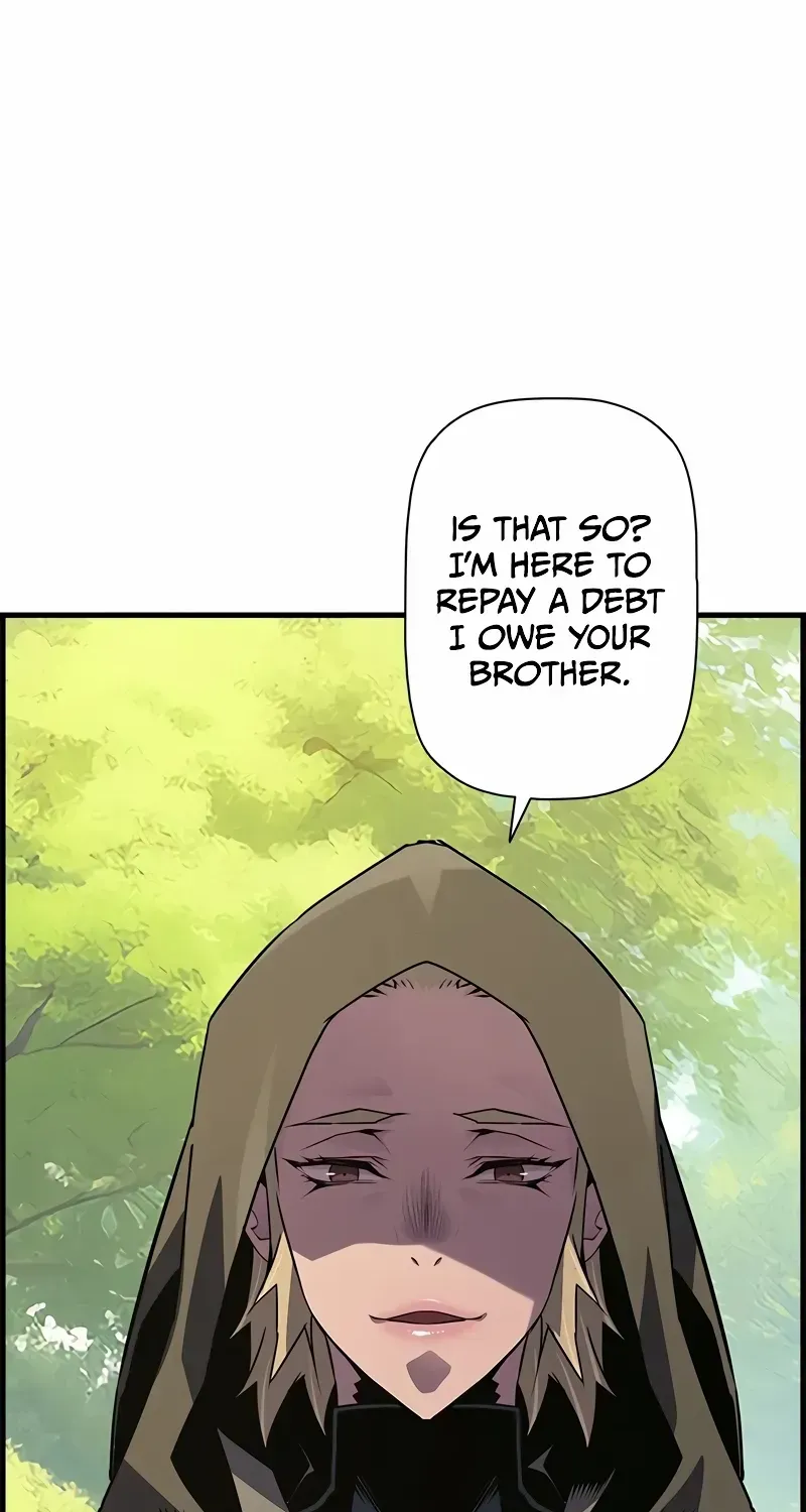 Necromancer’s Evolutionary Traits Chapter 90 page 92 - 