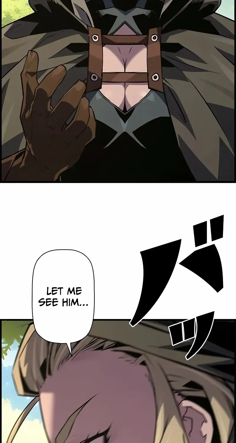 Necromancer’s Evolutionary Traits Chapter 90 page 93 - 