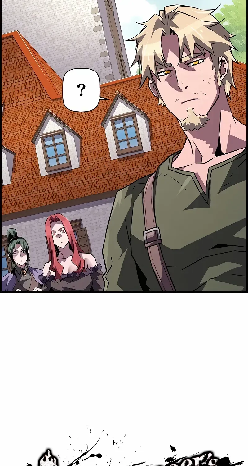 Necromancer’s Evolutionary Traits Chapter 91 page 11 - 