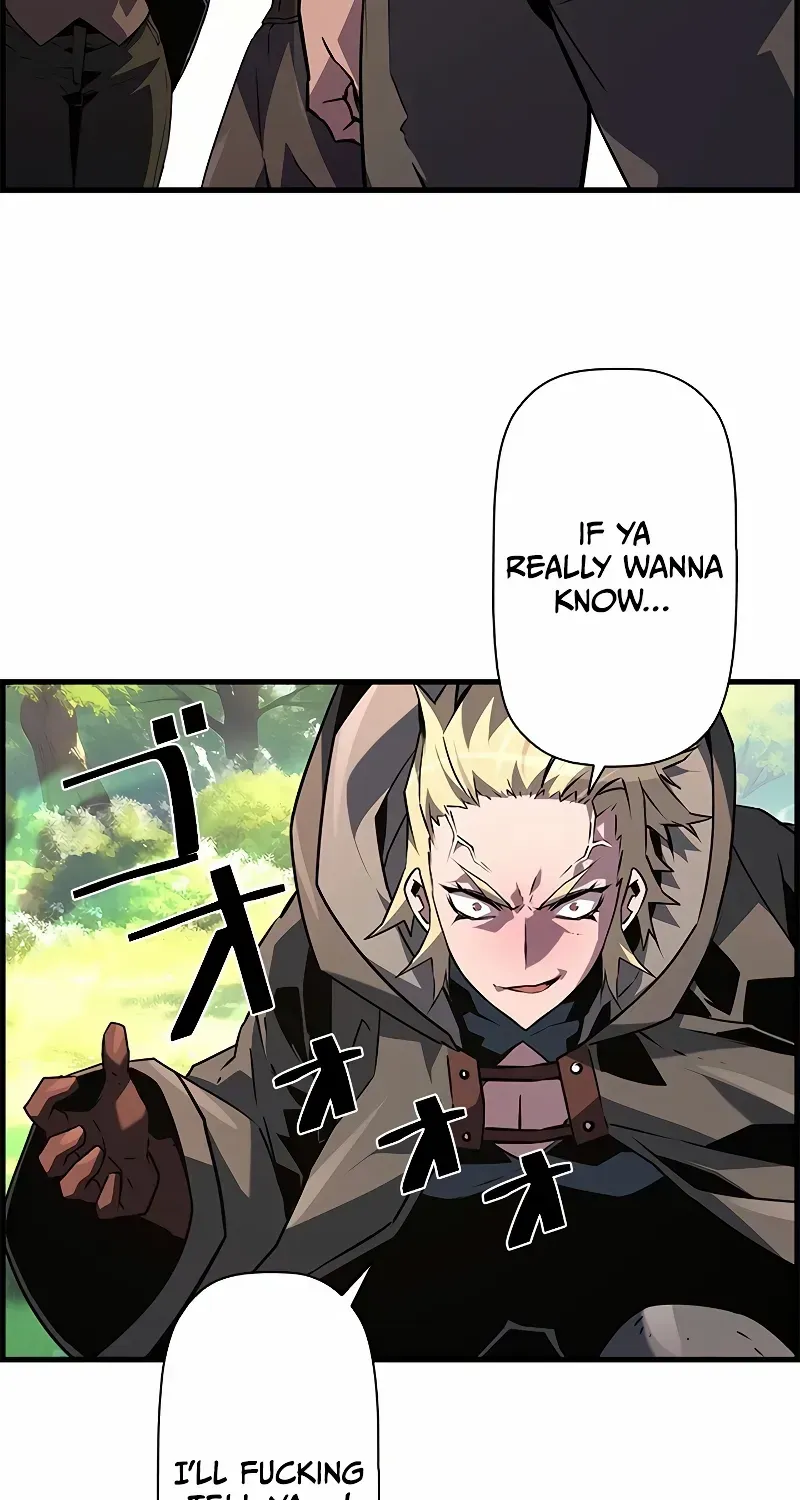 Necromancer’s Evolutionary Traits Chapter 91 page 5 - 
