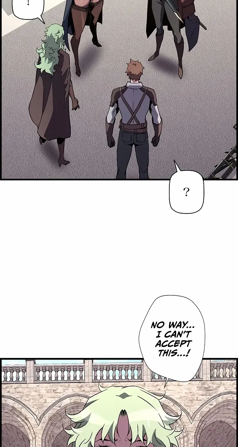 Necromancer’s Evolutionary Traits Chapter 91 page 44 - 