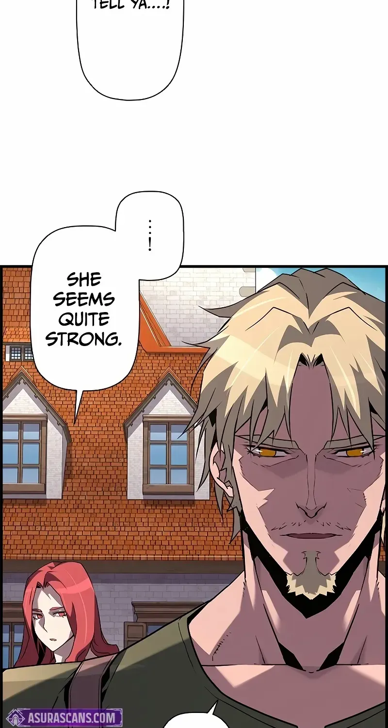 Necromancer’s Evolutionary Traits Chapter 91 page 6 - 