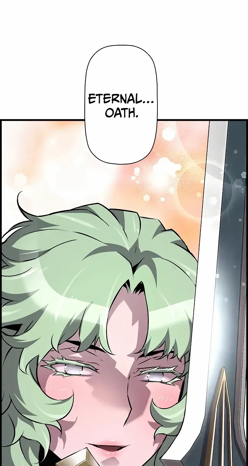 Necromancer’s Evolutionary Traits Chapter 91 page 52 - 