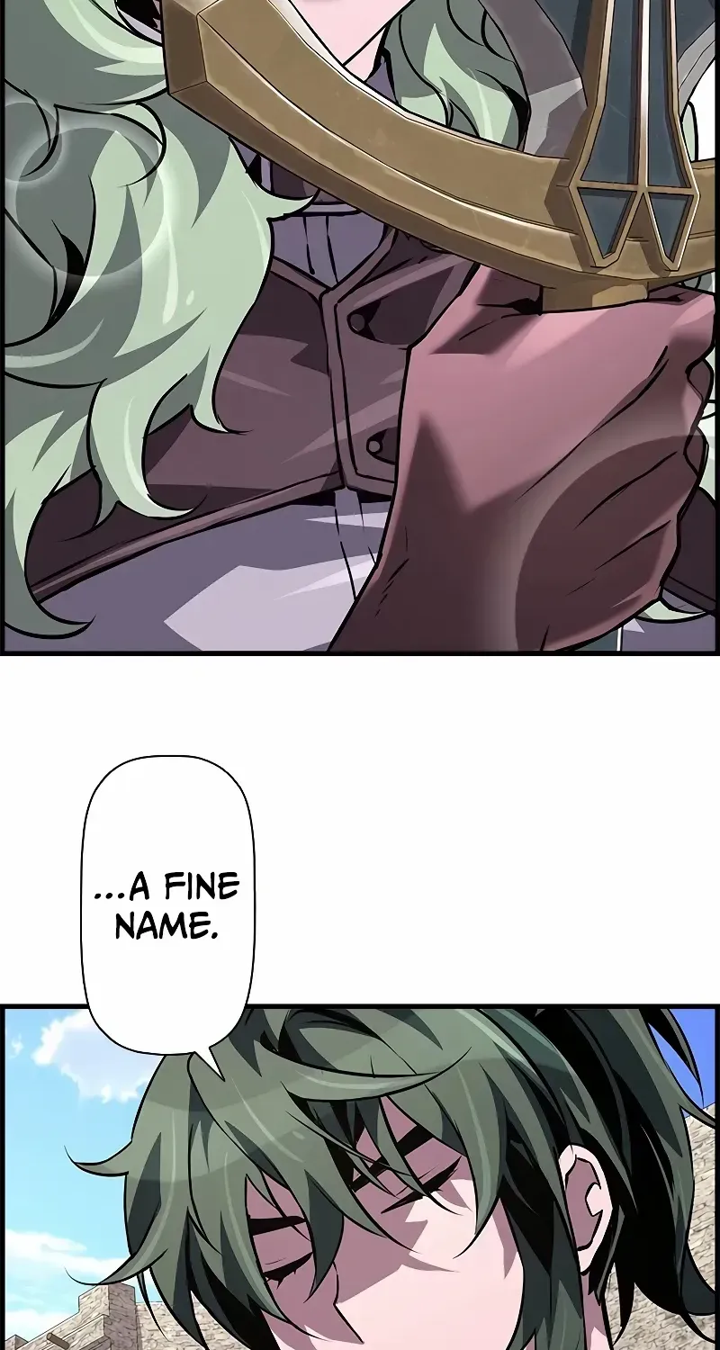 Necromancer’s Evolutionary Traits Chapter 91 page 53 - 