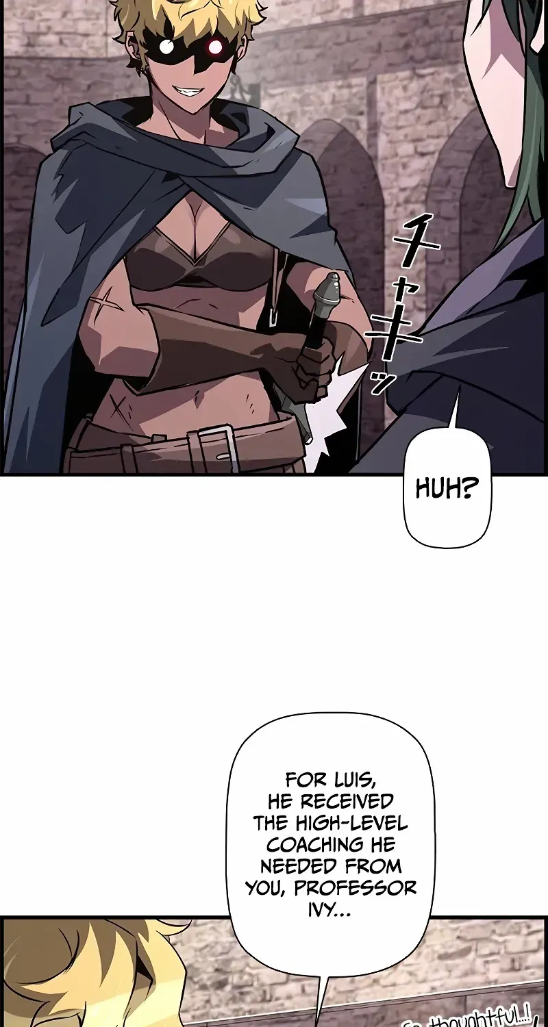 Necromancer’s Evolutionary Traits Chapter 91 page 58 - 