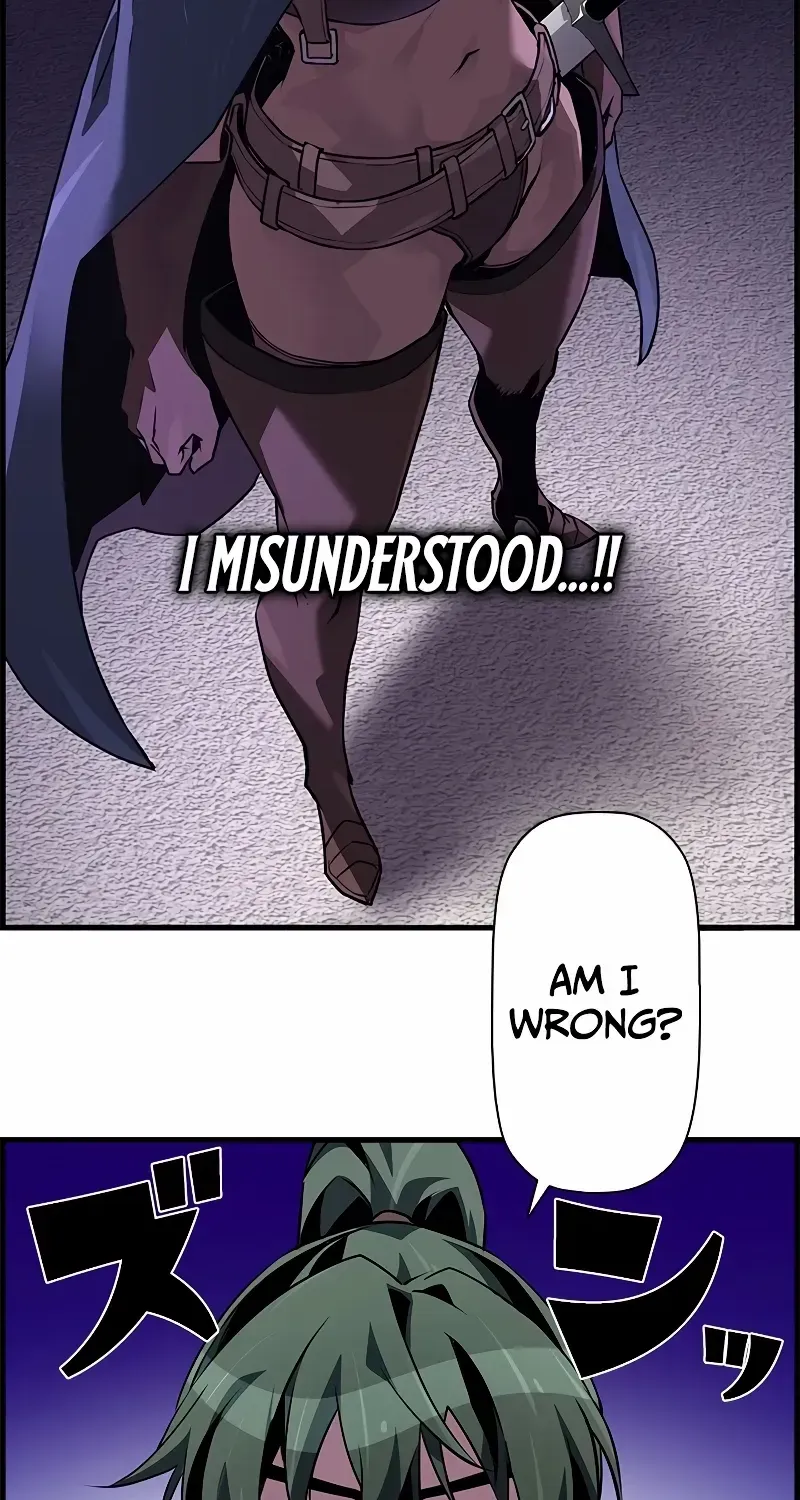 Necromancer’s Evolutionary Traits Chapter 91 page 61 - 
