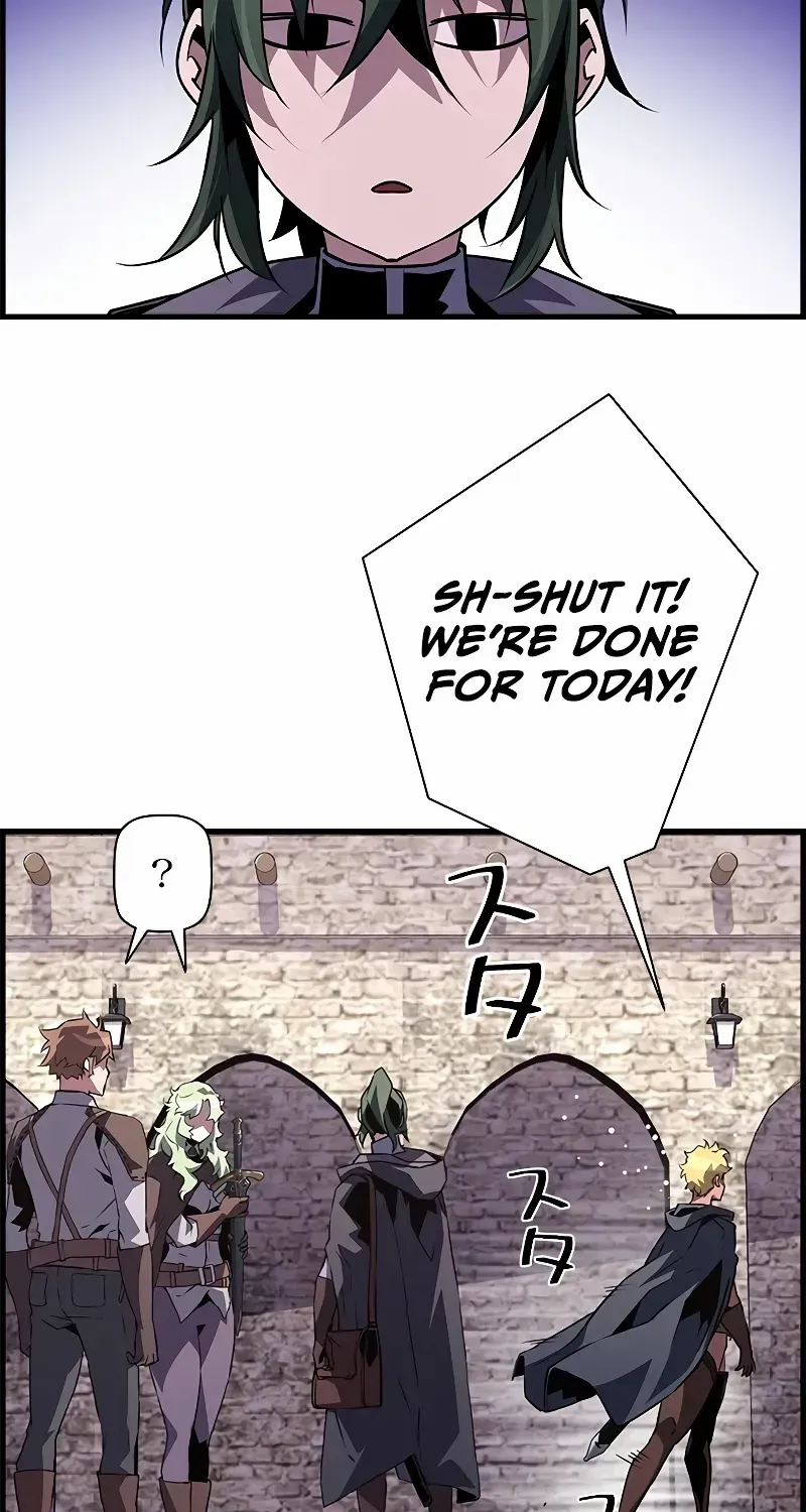 Necromancer’s Evolutionary Traits Chapter 91 page 62 - 