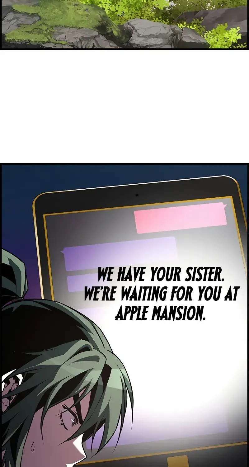 Necromancer’s Evolutionary Traits Chapter 91 page 72 - 