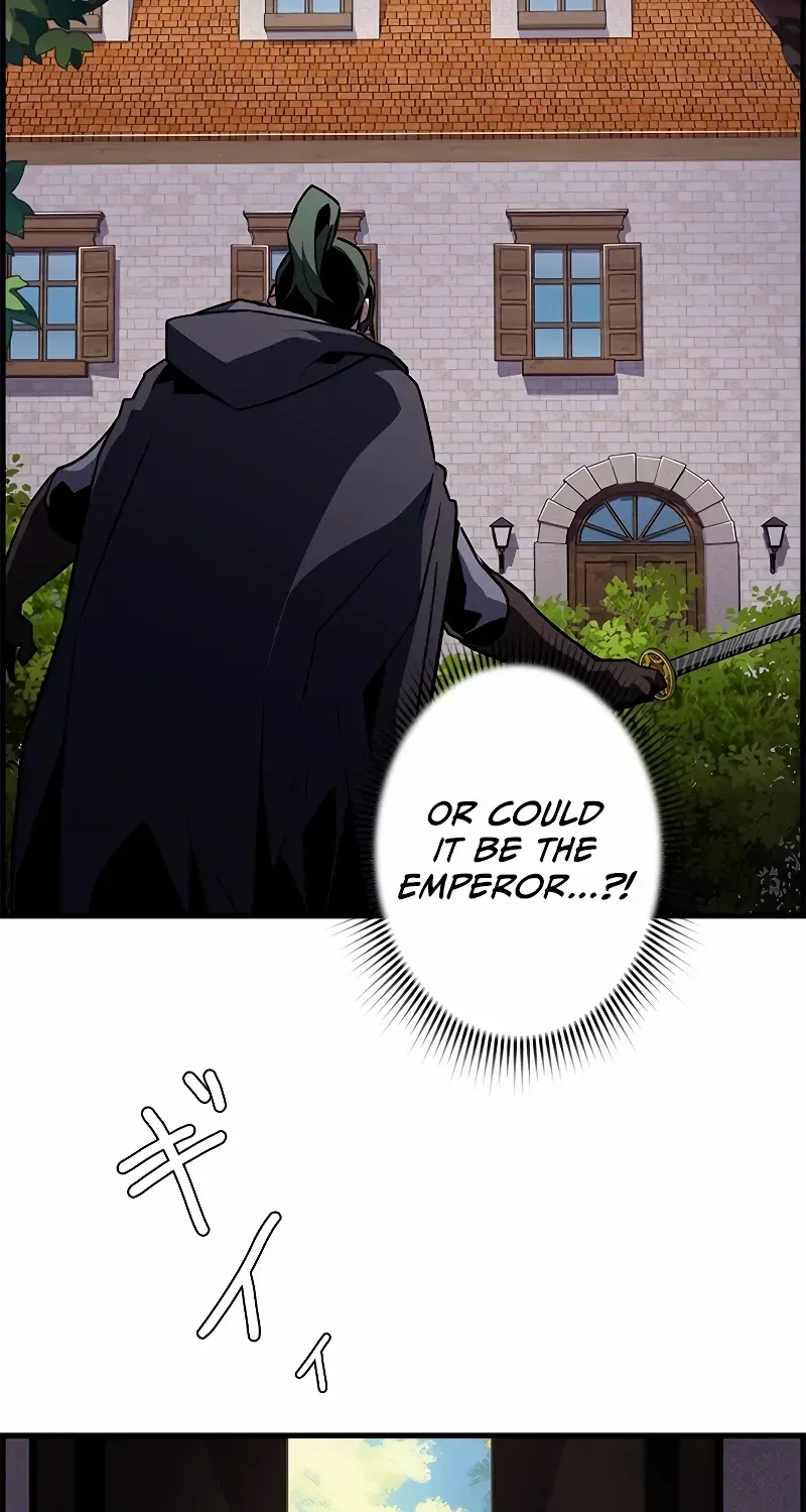 Necromancer’s Evolutionary Traits Chapter 91 page 74 - 