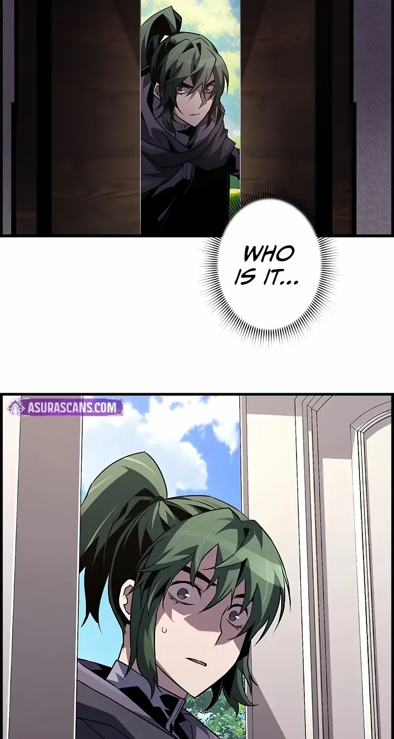 Necromancer’s Evolutionary Traits Chapter 91 page 75 - 