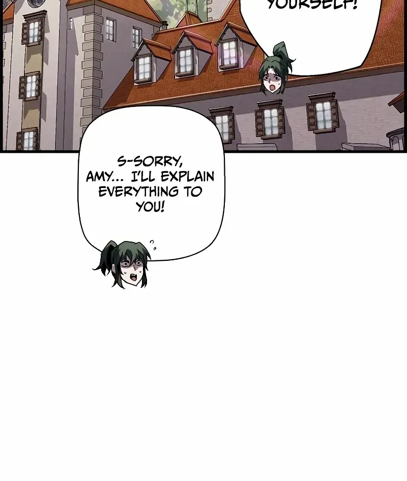 Necromancer’s Evolutionary Traits Chapter 91 page 79 - 