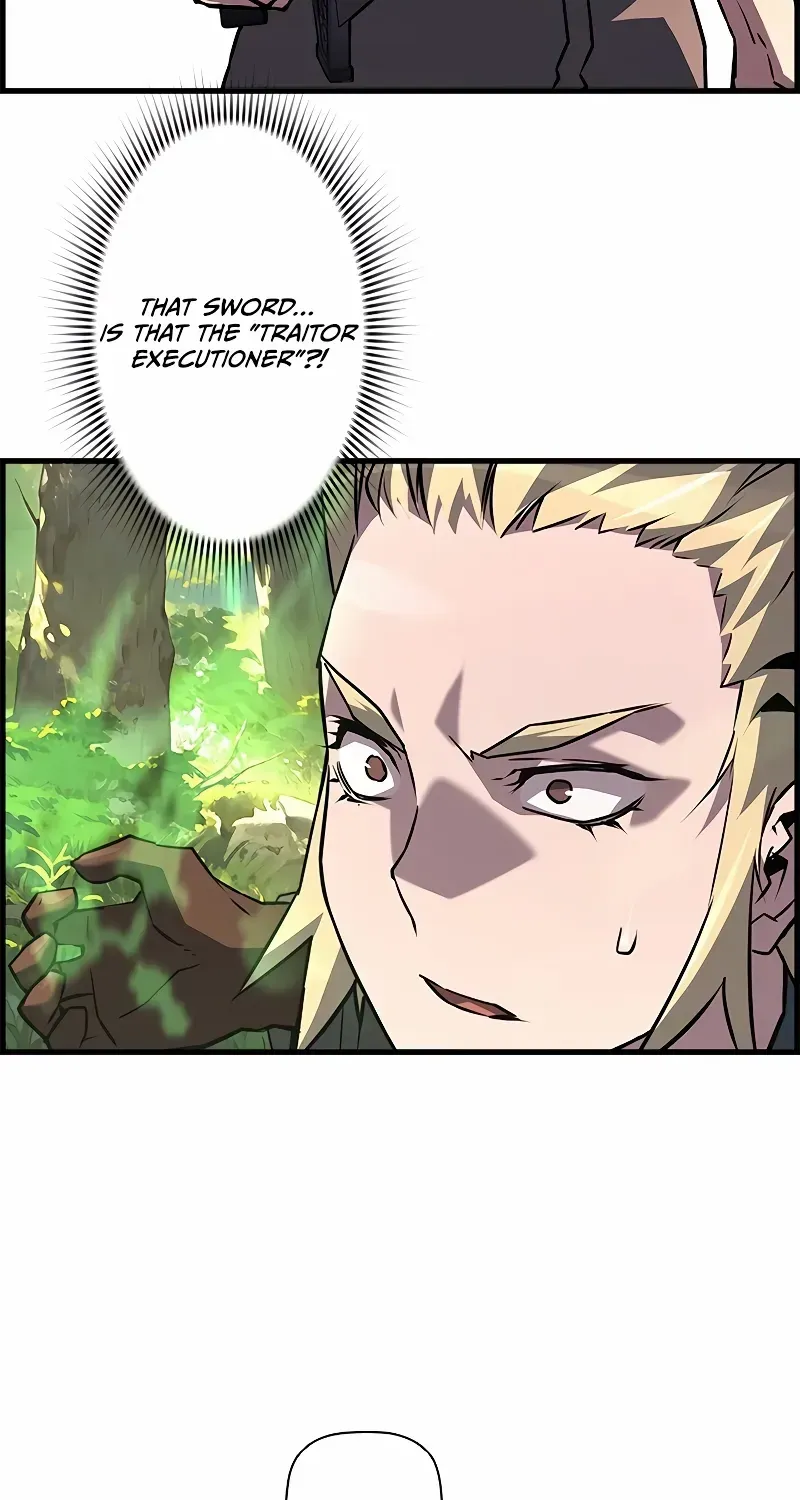 Necromancer’s Evolutionary Traits Chapter 91 page 9 - 