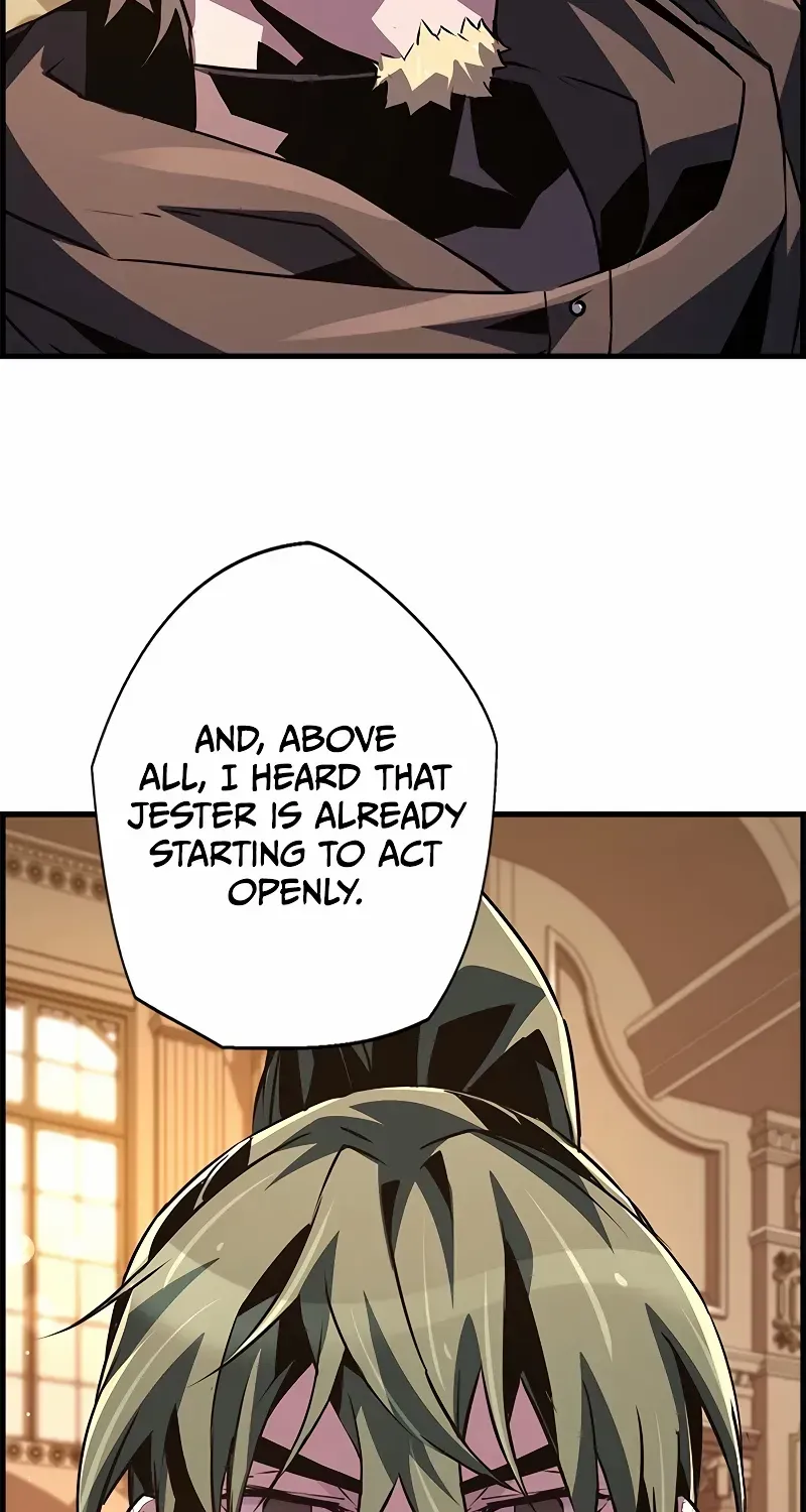Necromancer’s Evolutionary Traits Chapter 91 page 88 - 