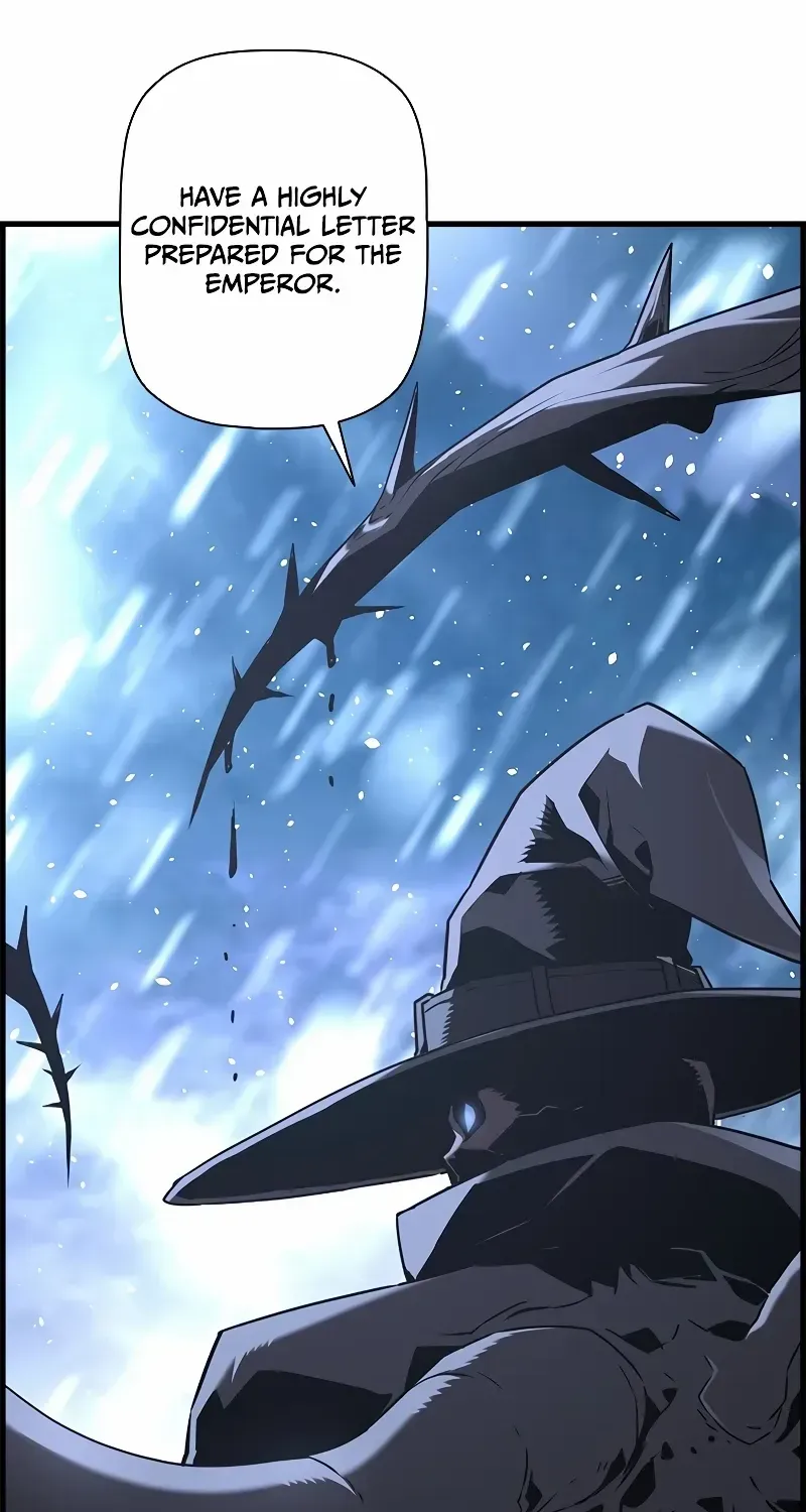 Necromancer’s Evolutionary Traits Chapter 91 page 93 - 