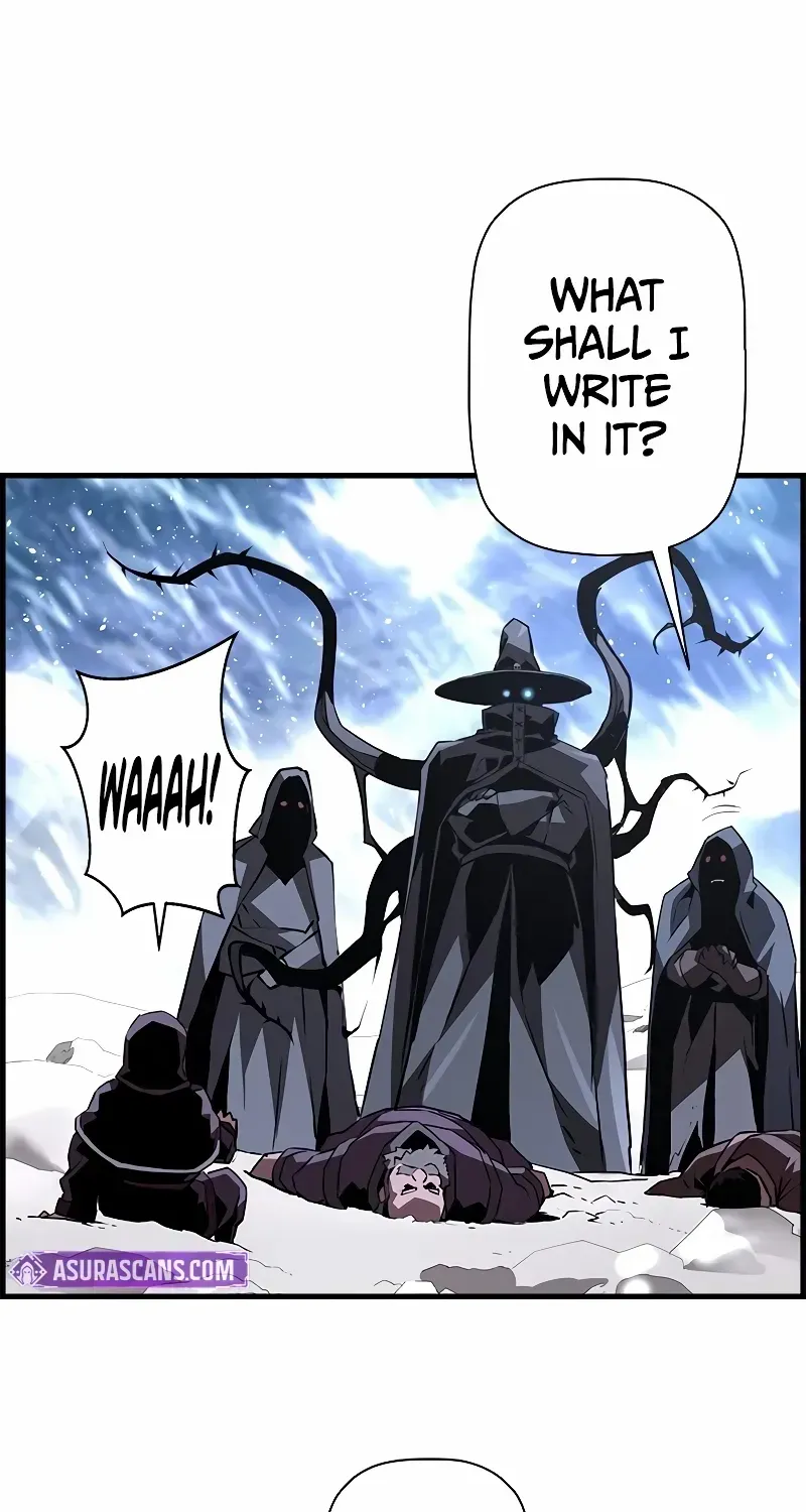 Necromancer’s Evolutionary Traits Chapter 91 page 95 - 