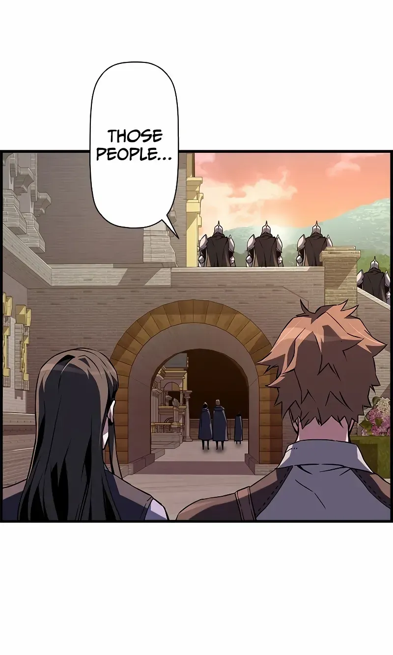 Necromancer’s Evolutionary Traits Chapter 92 page 20 - 