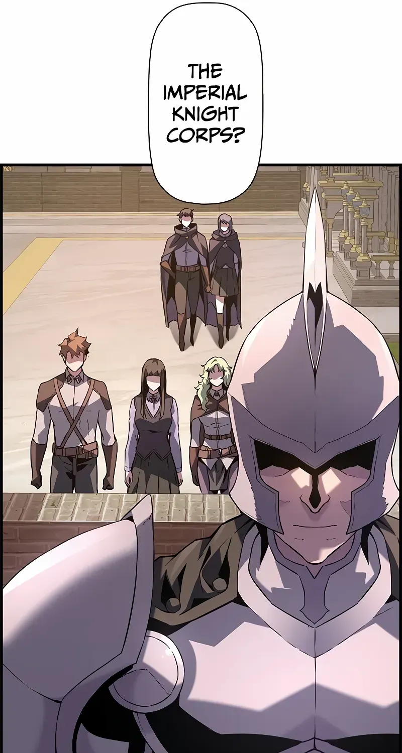 Necromancer’s Evolutionary Traits Chapter 92 page 21 - 