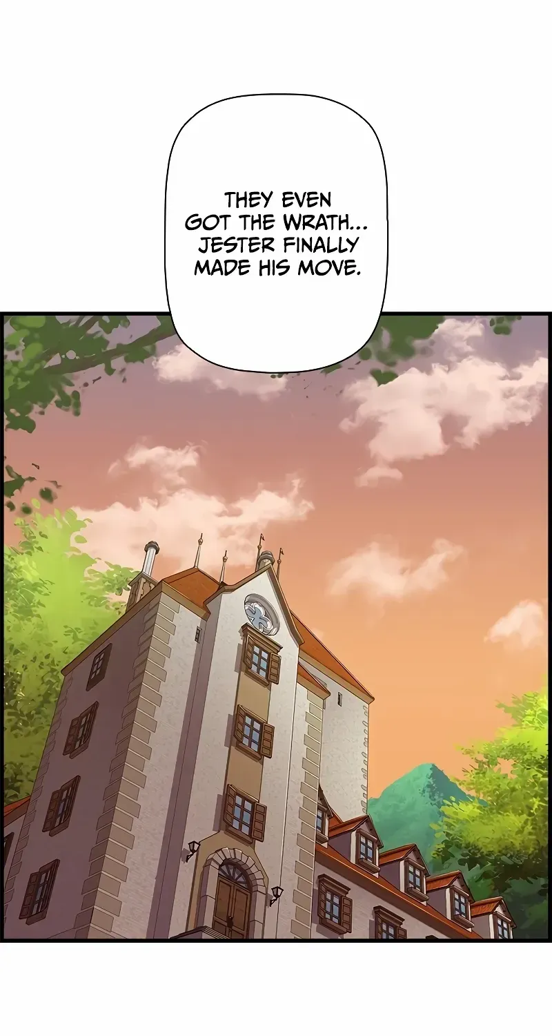 Necromancer’s Evolutionary Traits Chapter 92 page 26 - 