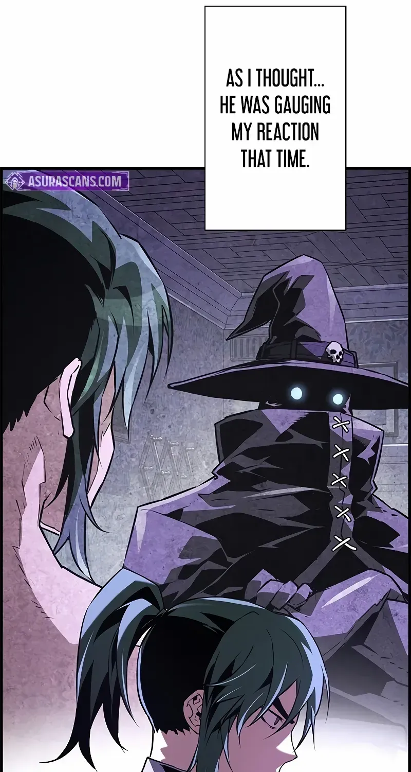 Necromancer’s Evolutionary Traits Chapter 92 page 27 - 