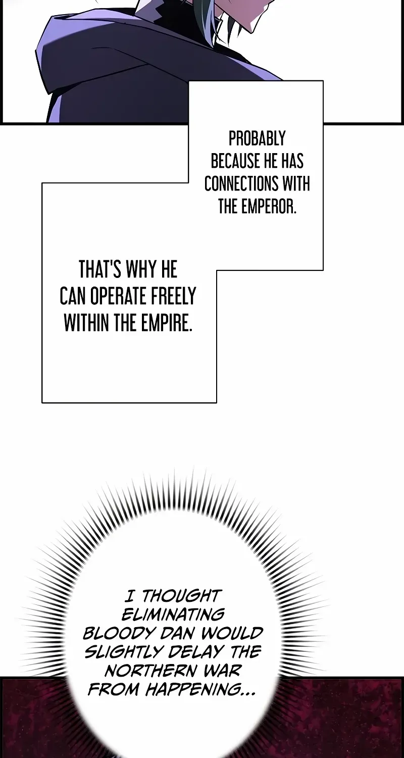 Necromancer’s Evolutionary Traits Chapter 92 page 28 - 