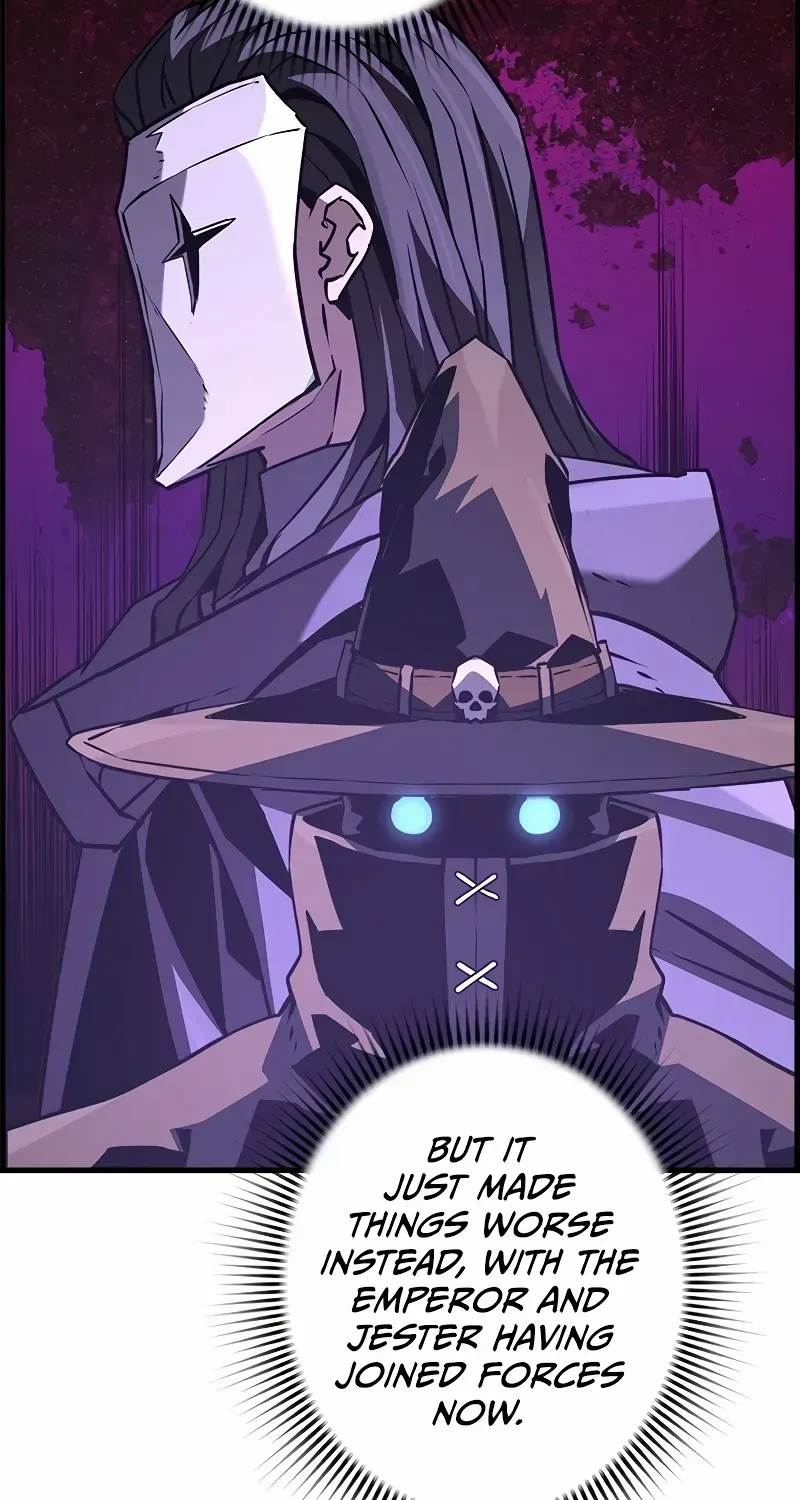 Necromancer’s Evolutionary Traits Chapter 92 page 29 - 