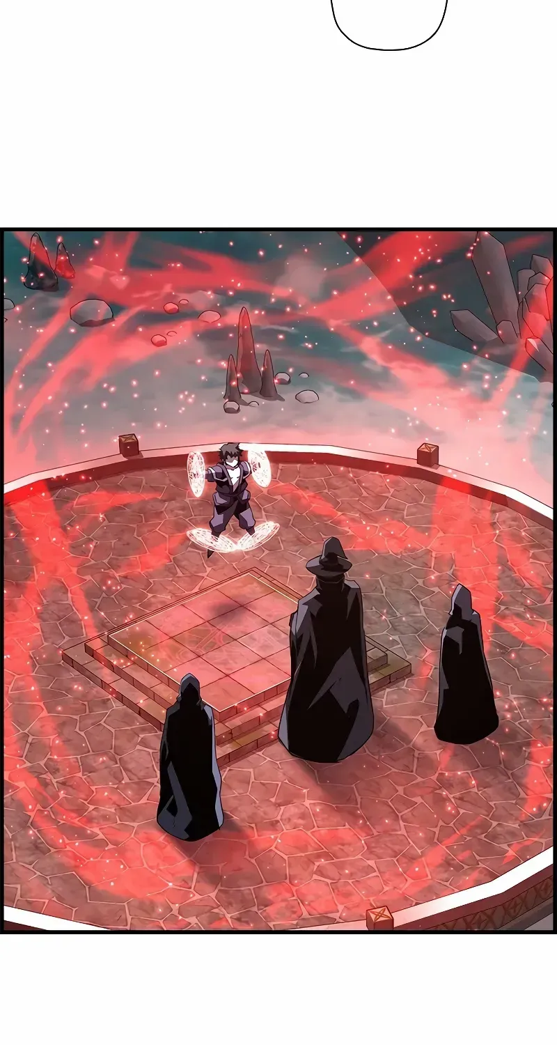 Necromancer’s Evolutionary Traits Chapter 92 page 4 - 