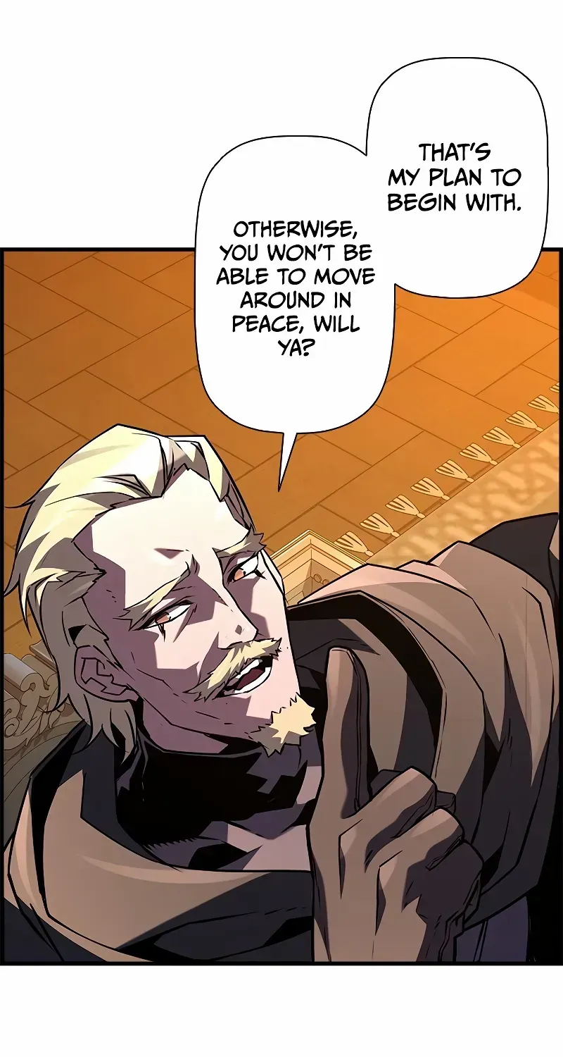 Necromancer’s Evolutionary Traits Chapter 92 page 35 - 