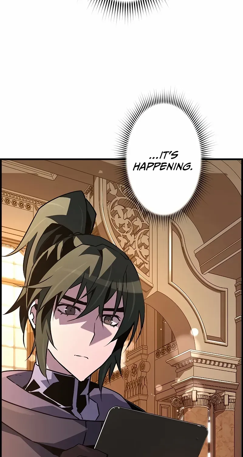Necromancer’s Evolutionary Traits Chapter 92 page 39 - 