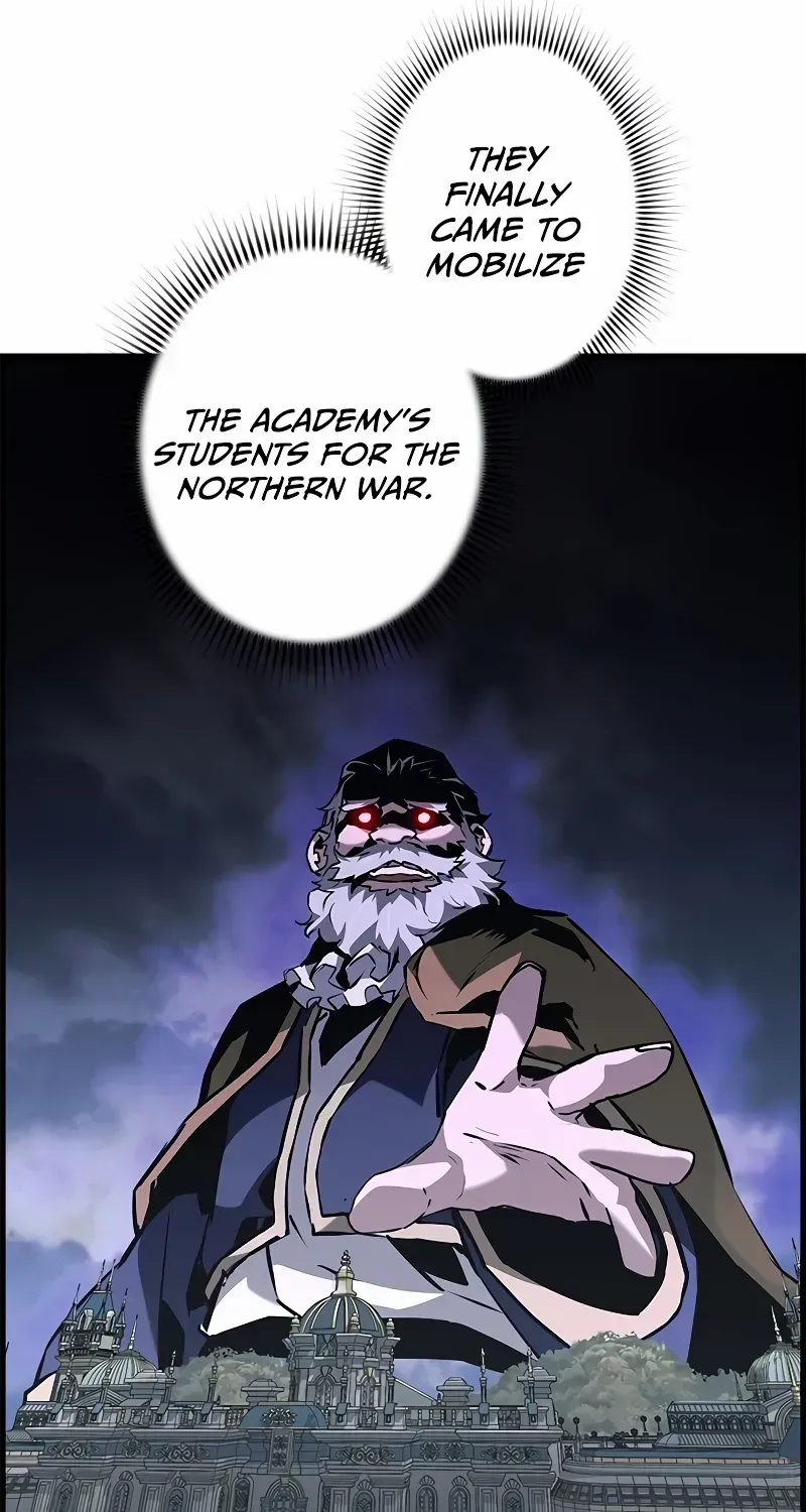 Necromancer’s Evolutionary Traits Chapter 92 page 41 - 