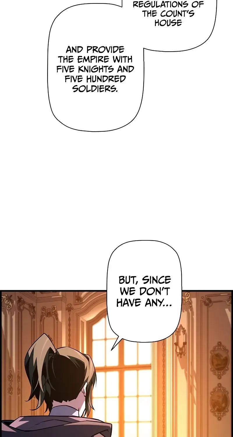 Necromancer’s Evolutionary Traits Chapter 92 page 46 - 