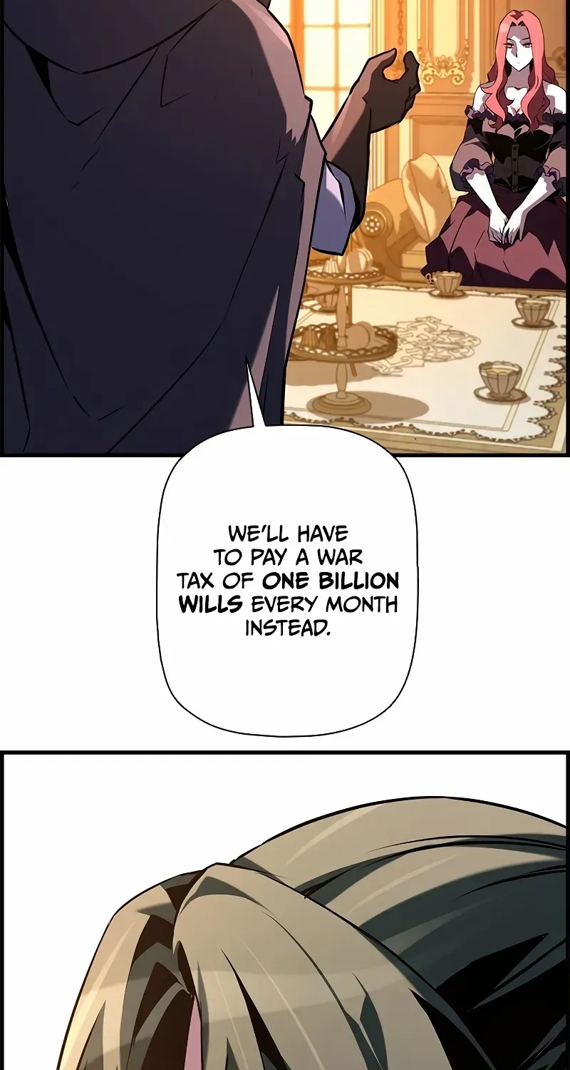 Necromancer’s Evolutionary Traits Chapter 92 page 47 - 