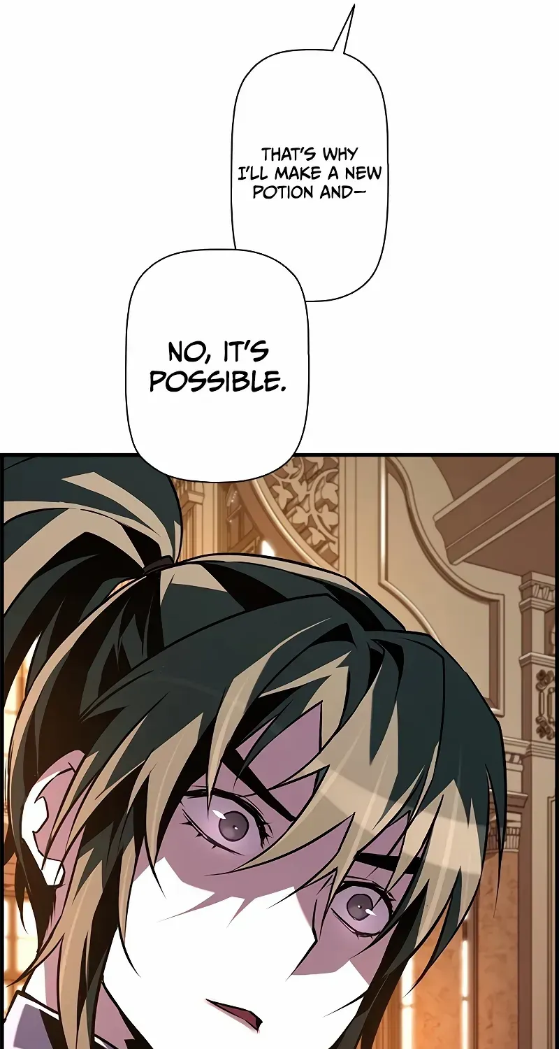 Necromancer’s Evolutionary Traits Chapter 92 page 51 - 